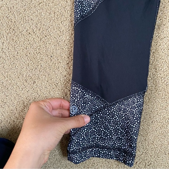 Lululemon Pace Rival Crop - Picture 11 of 15